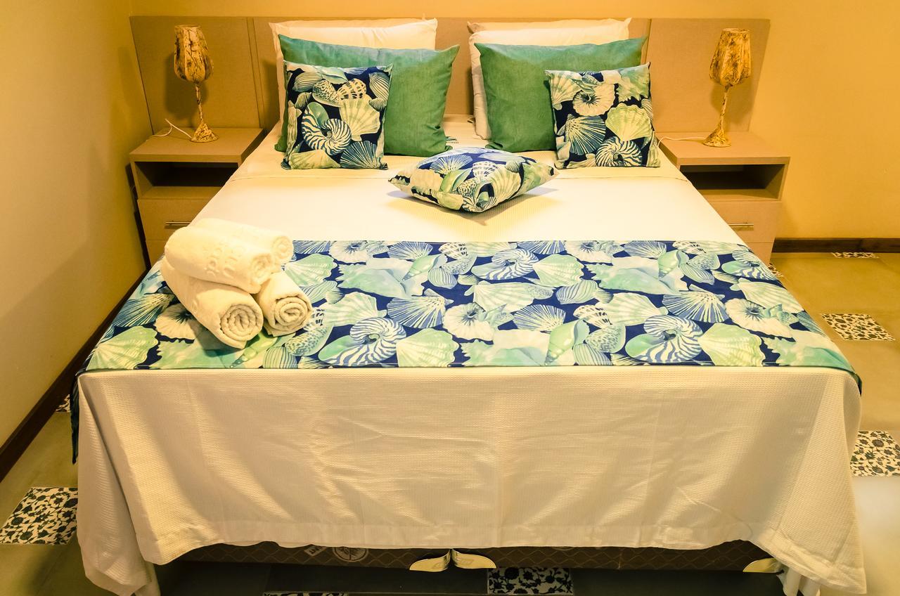 Residencial Brava Club Exclusive Bed & Breakfast Armacao dos Buzios Exterior photo