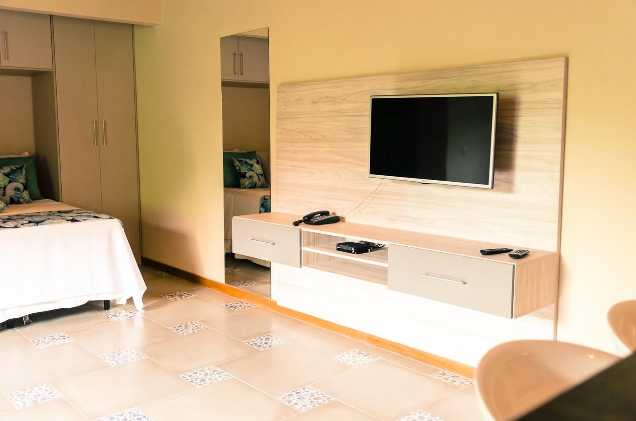Residencial Brava Club Exclusive Bed & Breakfast Armacao dos Buzios Exterior photo