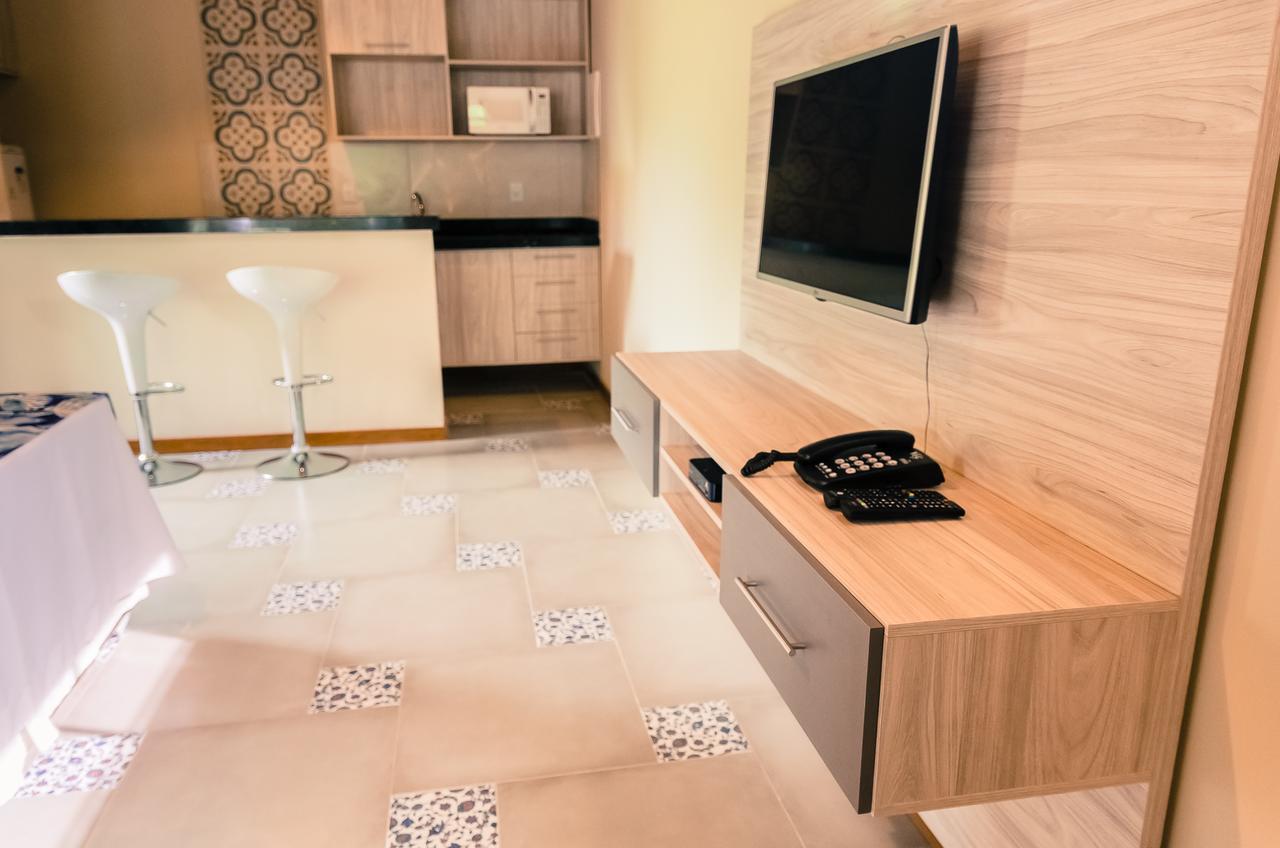 Residencial Brava Club Exclusive Bed & Breakfast Armacao dos Buzios Exterior photo