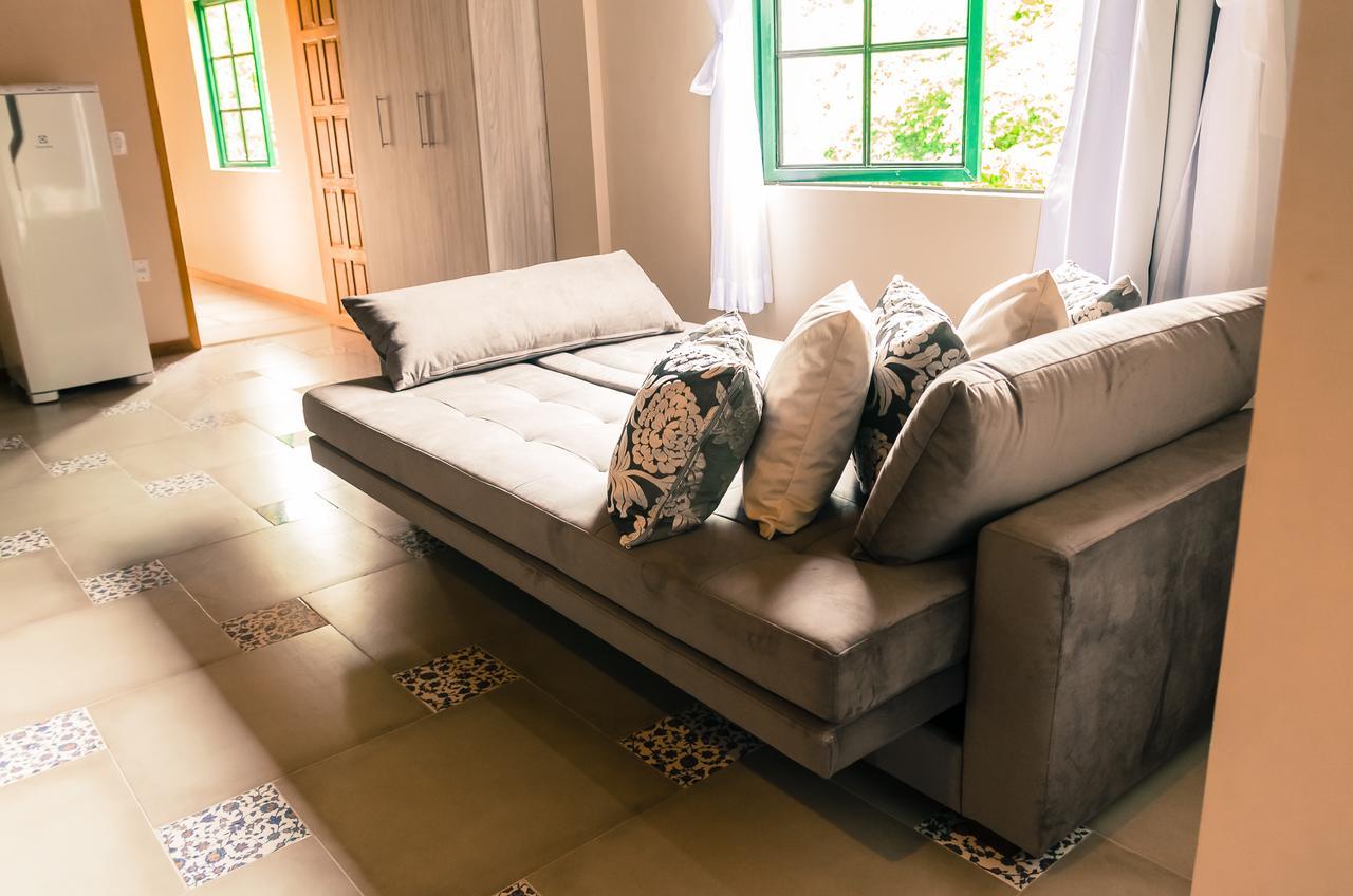 Residencial Brava Club Exclusive Bed & Breakfast Armacao dos Buzios Exterior photo