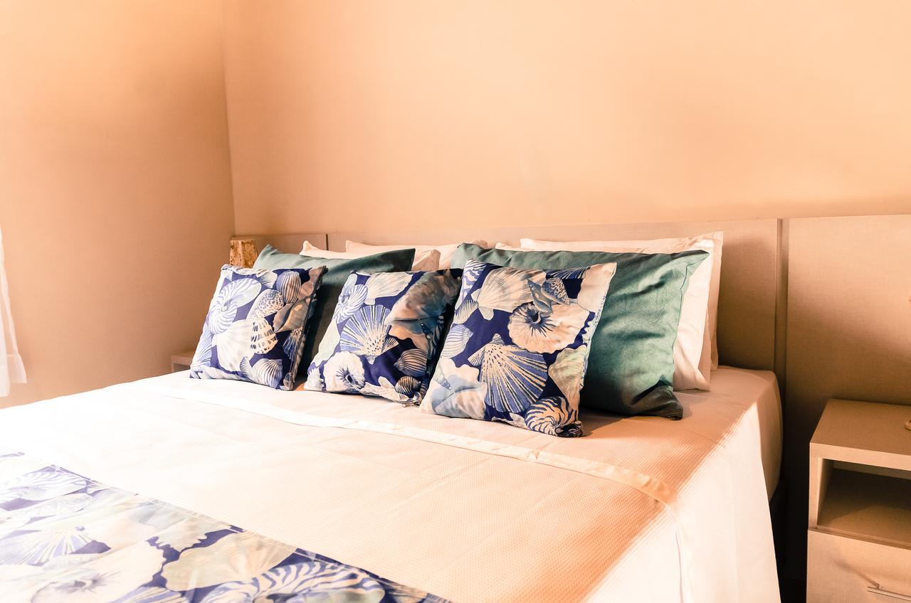Residencial Brava Club Exclusive Bed & Breakfast Armacao dos Buzios Exterior photo