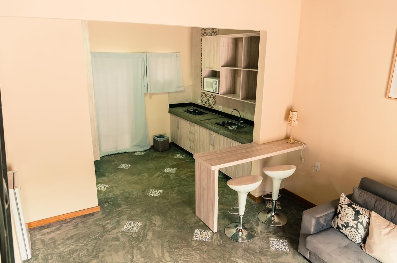 Residencial Brava Club Exclusive Bed & Breakfast Armacao dos Buzios Exterior photo
